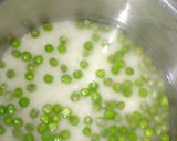 春爛漫♪圧力鍋でピースご飯作り方2写真