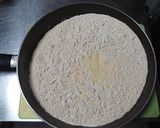 揚げないカレーパンとスティックパン作り方5写真