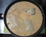 揚げないカレーパンとスティックパン作り方6写真
