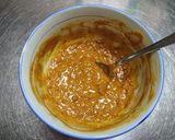 揚げないカレーパンとスティックパン作り方9写真