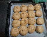 揚げないカレーパンとスティックパン作り方11写真