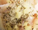 帆立のオイル漬け作り方3写真