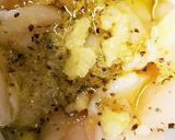 帆立のオイル漬け作り方4写真
