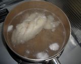 絶品♪お寿司屋さん直伝!魚のそぼろ作り方1写真