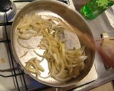 簡単にごちそう◆鶏のクリーム煮作り方4写真