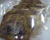 ♥chocolateパウンドケーキ♥作り方13写真