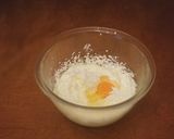 綺麗になれちゃう『米粉のレモンケーキ♡』作り方5写真