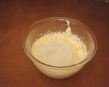 綺麗になれちゃう『米粉のレモンケーキ♡』作り方6写真