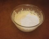 綺麗になれちゃう『米粉のレモンケーキ♡』作り方7写真
