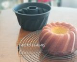 綺麗になれちゃう『米粉のレモンケーキ♡』作り方12写真