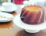 綺麗になれちゃう『米粉のレモンケーキ♡』作り方13写真