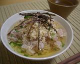 絶品♪お寿司屋さん直伝!魚のそぼろ作り方5写真