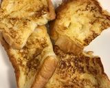 さっぱりフレンチトースト作り方4写真