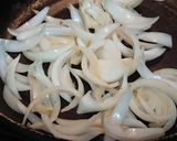 めちゃ和の野菜炒め作り方1写真