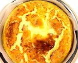 簡単◇レモンヨーグルトチーズケーキ◇作り方5写真
