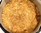 簡単◇レモンヨーグルトチーズケーキ◇作り方1写真