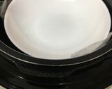 チャーシュー☆電気圧力鍋de保温☆作り方4写真
