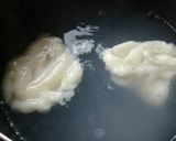 ゴマ入れてみて～ちょっと一味違う餅☆作り方2写真