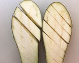 5分で完成!なすのみそマヨ焼き作り方1写真