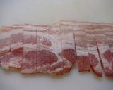 絶品！カルボナーラ作り方1写真