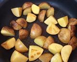 激ウマ！我が家の夏野菜たっぷりカレー作り方6写真