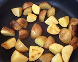 激ウマ！我が家の夏野菜たっぷりカレー作り方6写真