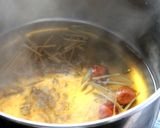 梅シロップをおかずに活用!! 鯖の梅煮作り方3写真