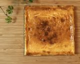 ボウル1つで・ベイクドチーズケーキ・作り方4写真