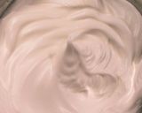 ~卵白大量消費に~♥淡雪シフォンケーキ♥作り方1写真