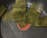 伊勢海老のお味噌汁作り方1写真