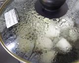 ◆水煮缶で簡単！柔らか冬瓜のサバみそ煮♪作り方2写真
