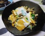 ◆水煮缶で簡単！柔らか冬瓜のサバみそ煮♪作り方6写真