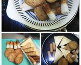 炊飯器でとろり牛アキレスとしみてるおでん作り方1写真