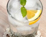 暑い夏に!爽やかな梅フレーバー炭酸水作り方3写真