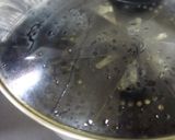 ◆水煮缶で簡単！柔らか冬瓜のサバみそ煮♪作り方4写真