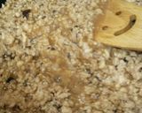 ヘルシー鶏そぼろ作り方4写真