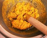 離乳食も助かる！！かぼちゃと人参のスープ作り方5写真