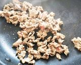 幼児食♪ミートボールトマトパスタ作り方7写真