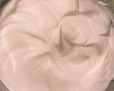~卵白大量消費に~♥淡雪シフォンケーキ♥作り方2写真