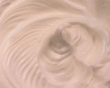 ~卵白大量消費に~♥淡雪シフォンケーキ♥作り方3写真
