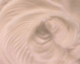 ～卵白大量消費に～♥淡雪シフォンケーキ♥作り方3写真