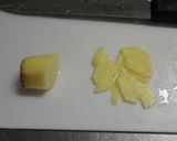お弁当用☆豚肉の生姜焼き作り方2写真