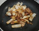 お弁当用☆豚肉の生姜焼き作り方7写真