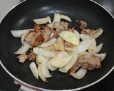 お弁当用☆豚肉の生姜焼き作り方6写真