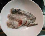鰯の酢漬け作り方6写真