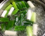 手羽元で参鶏湯作り方1写真