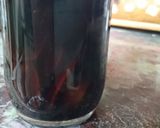 万能調味料☆にんにく醤油作り方2写真