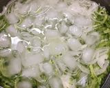ゴーヤ大量消費☆簡単シャキッとサラダ☆作り方4写真