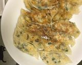 ＊菜食＊野菜豆腐餃子作り方4写真