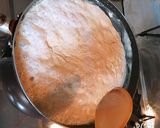超クリーミー！カレークリームパスタ作り方4写真